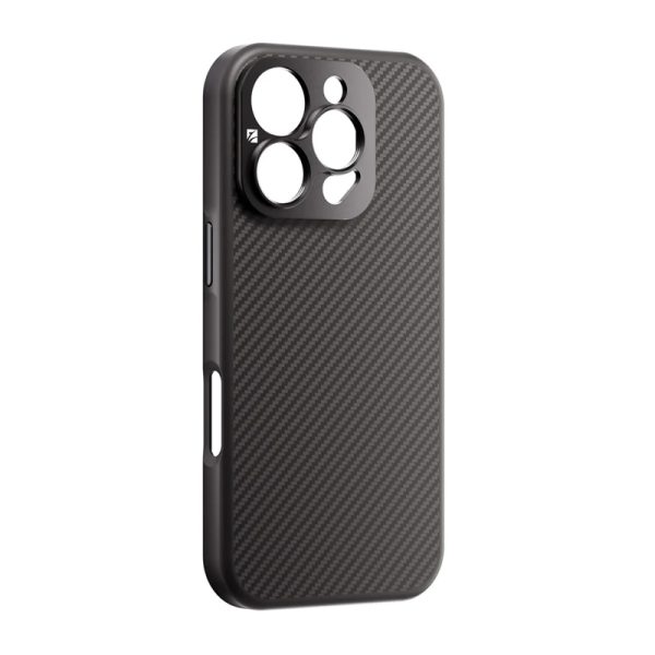 Freewell case for Iphone 16 PRO with handle