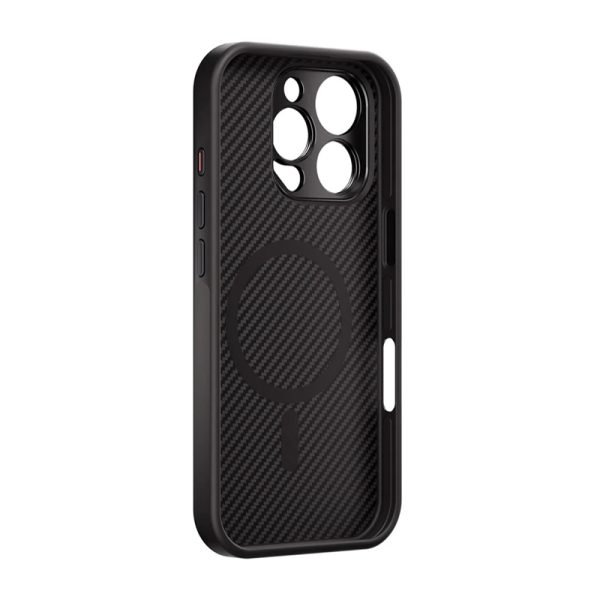 Freewell case for Iphone 16 PRO with handle — изображение 2