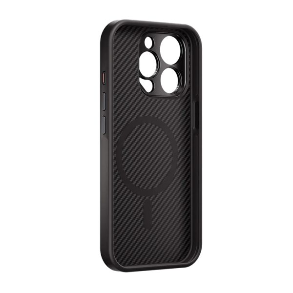Euti Freewell for Iphone 15 PRO with 17mm mount - Image 2