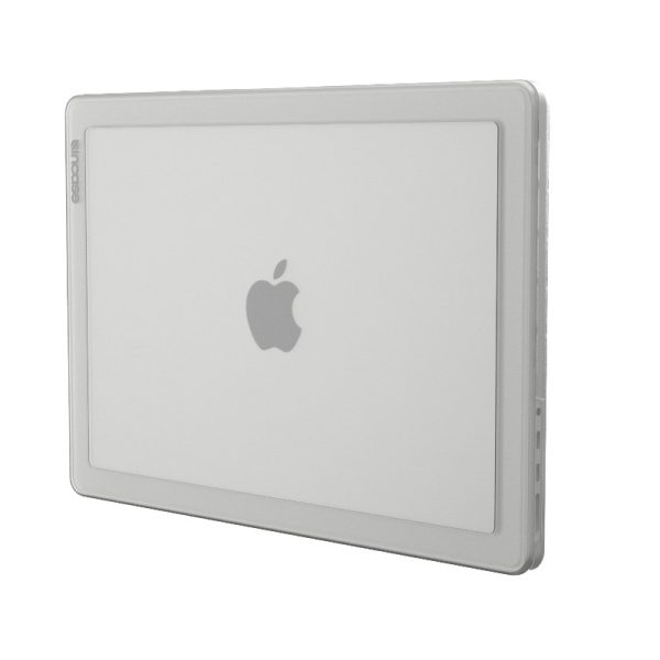 Incase Edge Hardshell Case - Case for MacBook Pro 14" (M4/M3/M2/M1/2024-2021) (Clear) - Image 3