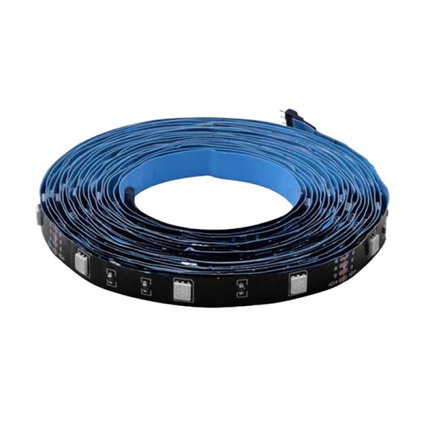 Smart LED RGB WiFi Light Strip Sonoff L2 Lite 5m — изображение 4
