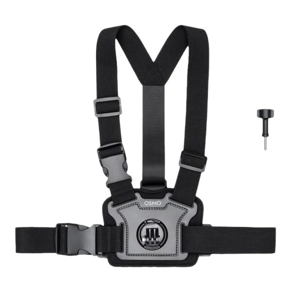 Osmo Action chest mount - Image 4