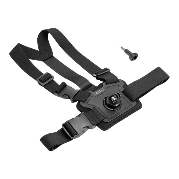 Osmo Action chest mount - Image 5