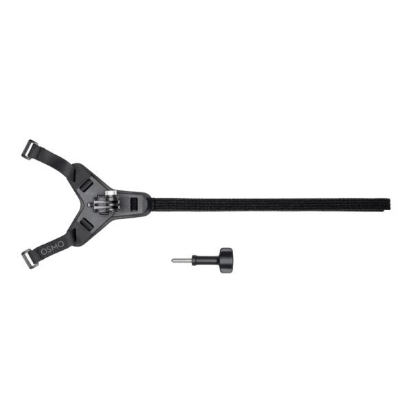 Osmo Action helmet chinstrap mount - Image 5