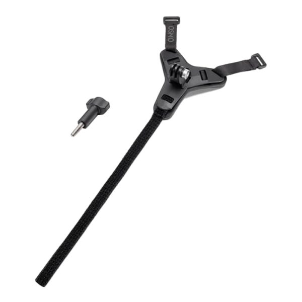 Osmo Action helmet chinstrap mount - Image 6