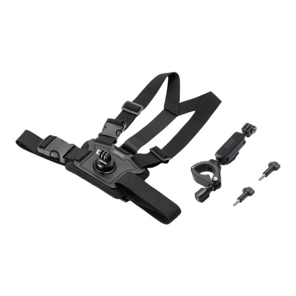 Osmo Action bike accessory kit - Image 4