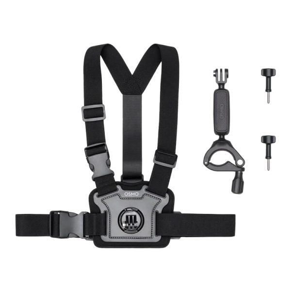 Osmo Action bike accessory kit - Image 3