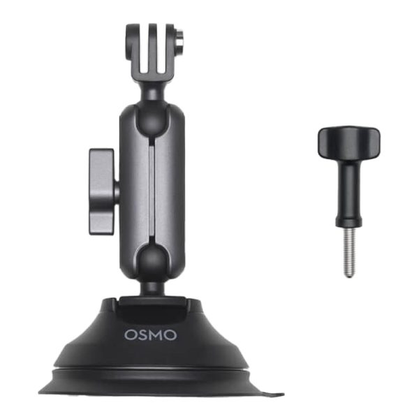Osmo Action suction cup mount - Image 5
