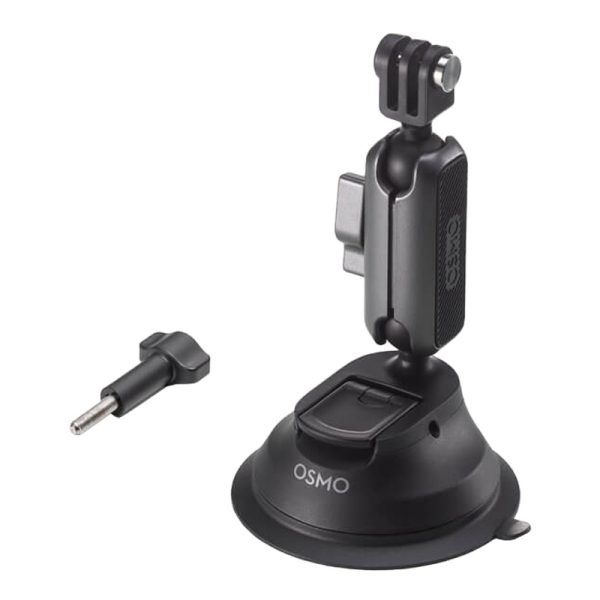 Osmo Action suction cup mount - Image 4