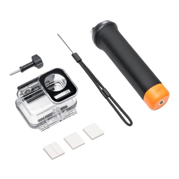 Osmo Action Diving Accessory Kit - Image 4