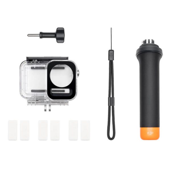 Osmo Action Diving Accessory Kit - Image 6