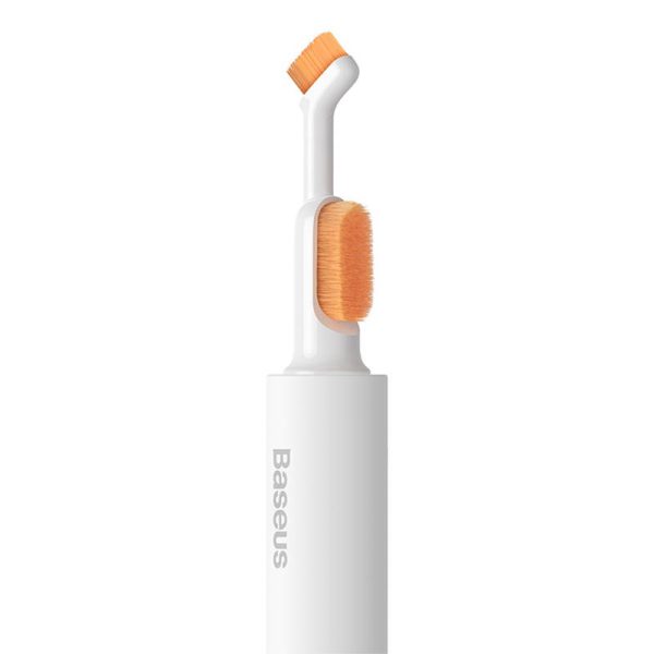 Baseus Cleaning Brush (white) — изображение 4