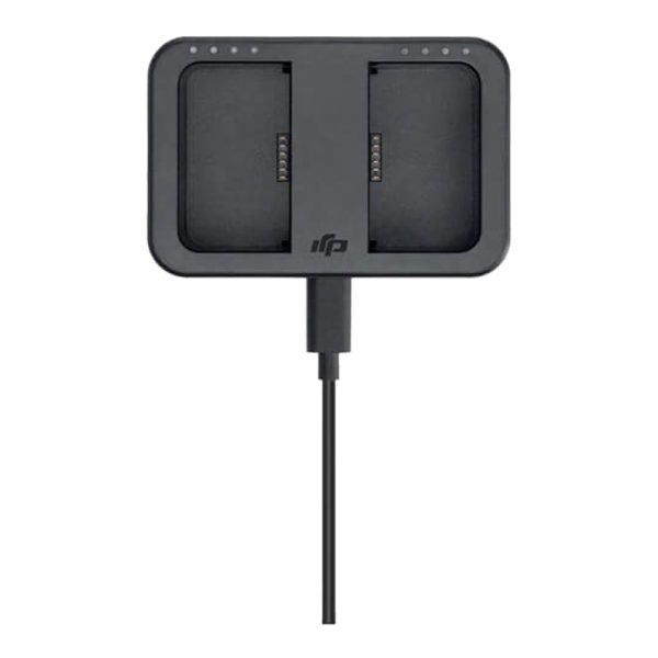 DJI WB37 Battery Charging Hub (USB-C) - Image 5