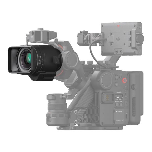 Obiektyw DJI DL PZ 17-28 mm T3.0 ASPH - Image 6