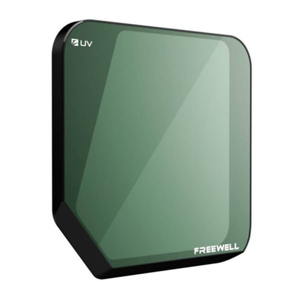 Filter UV Freewell for DJI Mavic 3 - Image 2