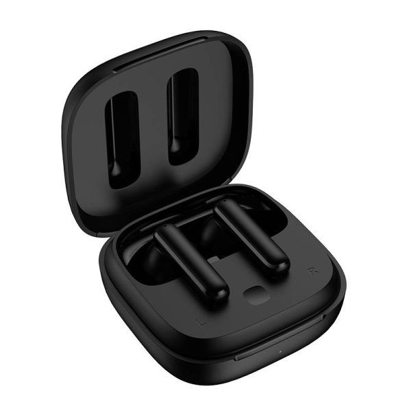 Wireless Earphones TWS QCY T13 ANC (black) - Image 5