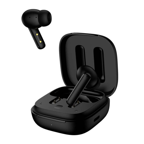 Wireless Earphones TWS QCY T13 ANC (black) - Image 6