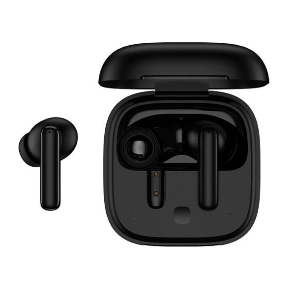 Wireless Earphones TWS QCY T13 ANC (black) - Image 4