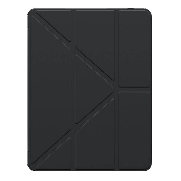 Protective case Baseus Minimalist for iPad Pro (2018/2020/2021/2022) 11-inch (black) - Image 2