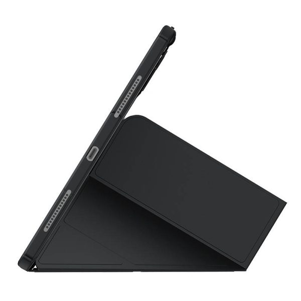 Protective case Baseus Minimalist for iPad Pro (2018/2020/2021/2022) 11-inch (black) - Image 6