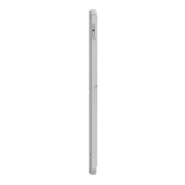 Protective case Baseus Minimalist for iPad Pro (2018/2020/2021/2022) 11-inch (grey) - Image 4