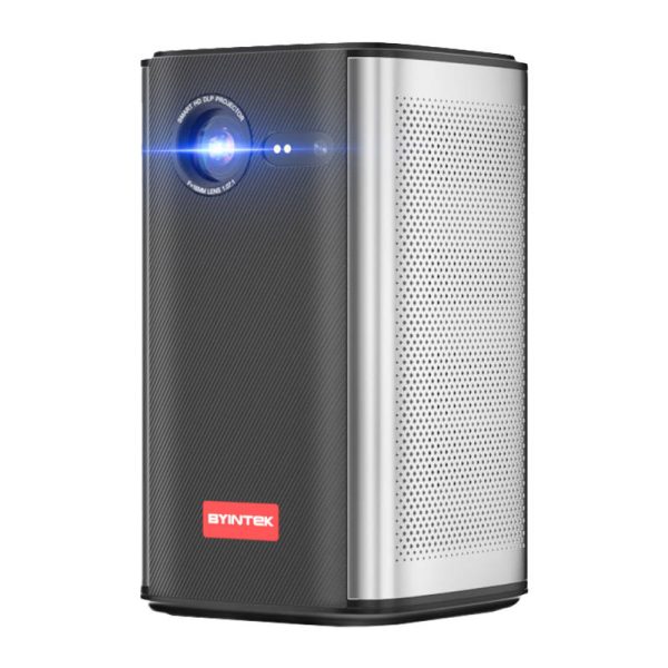 Projektor BYINTEK P70 DLP 3D 4K Android - Image 2