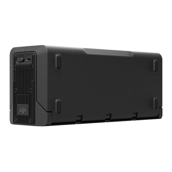 DJI Inspire 3 battery charging hub / TB51 - Image 4