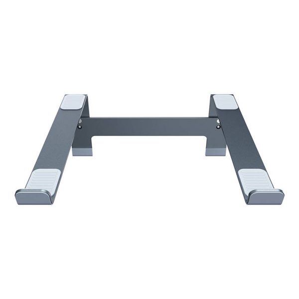 Laptop Stand Baseus (4-Gear Adjustable) Space Grey - Image 6