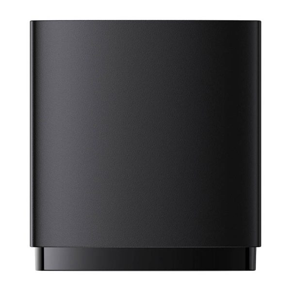 HDMI Switch Baseus Cluster Black - Image 5