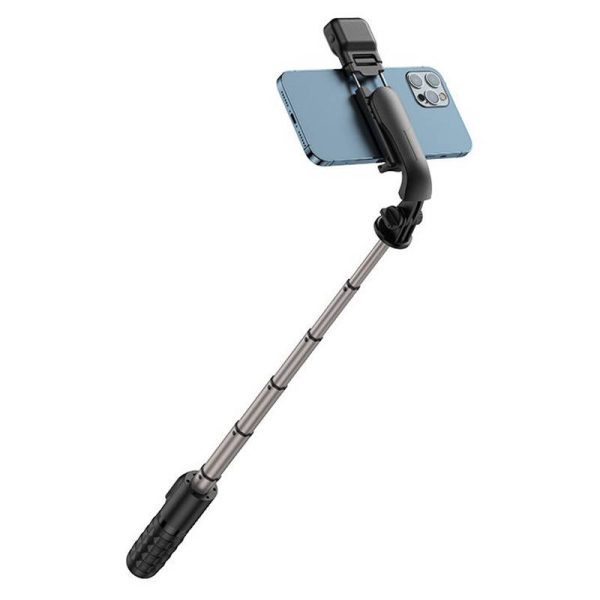 Selfie stick Mcdodo SS-1781 Bluetooth (black) - Image 2