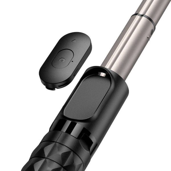 Selfie stick Mcdodo SS-1781 Bluetooth (black) - Image 5