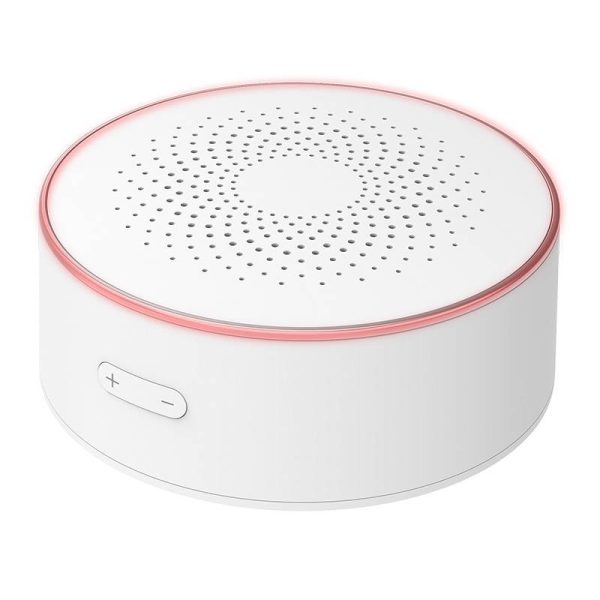 Smart Alarm Siren IMOU ZR1 ZigBee - Image 5