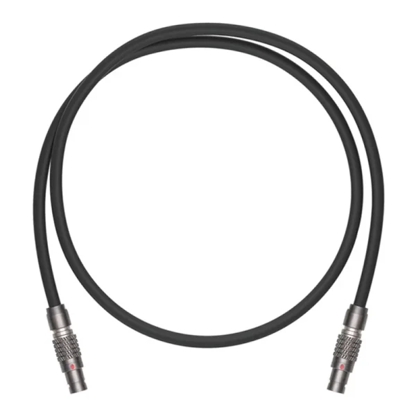 Kabel kontrolera zdalnego z monitorem DJI High-Bright - Image 2