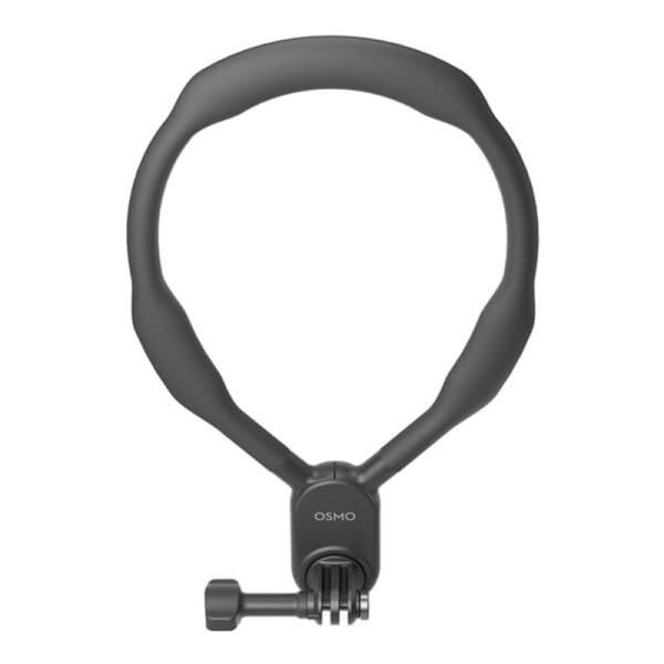Hanging Neck Mount DJI Osmo Action - Image 5