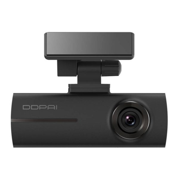 DDPAI N1 Dual Dash cam WiFi 1296p + Rear camera 1080p - Image 6