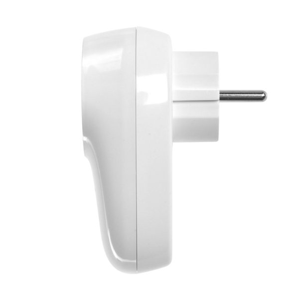 Wi-Fi Smart Plug Sonoff S26R2ZBTPE-FR S26 (Type E) — изображение 6