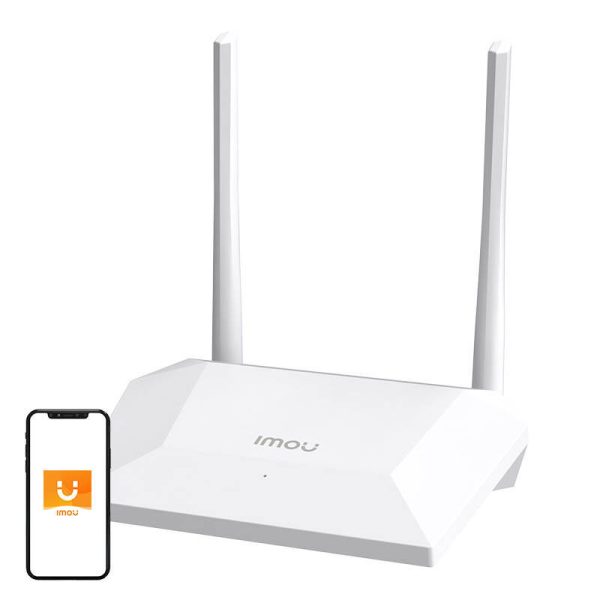 IMOU N300 WiFi Router - Image 2