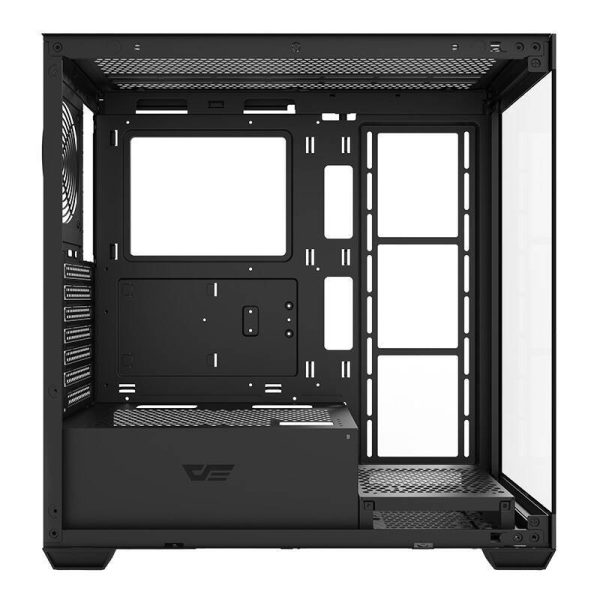 Darkflash DS900 computer case (black) - Image 6