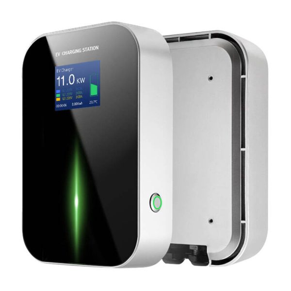 Besen wall charger for electric cars BS20 11lkW APP - Image 3