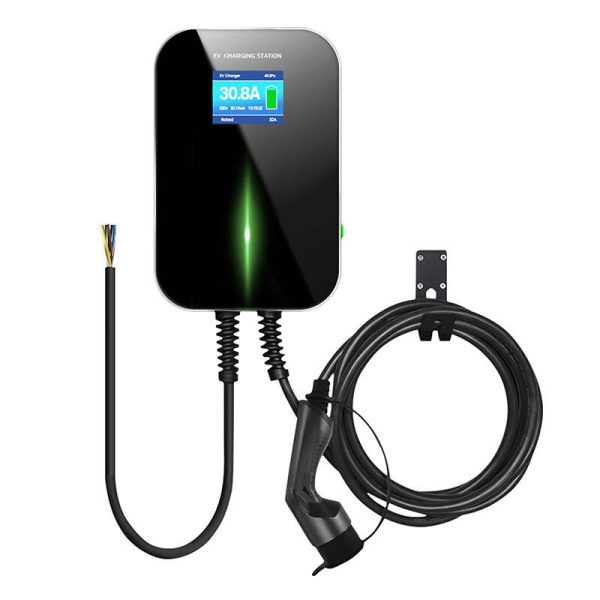 Besen wall charger for electric cars BS20 22kW APP - Image 3