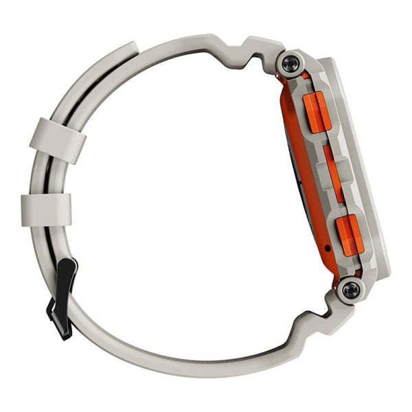 Zeblaze Ares GPS smartwatch (white) - Image 5