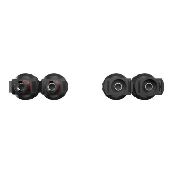 Parallel cable for DJI Power MC4 photovoltaic panels - Image 3