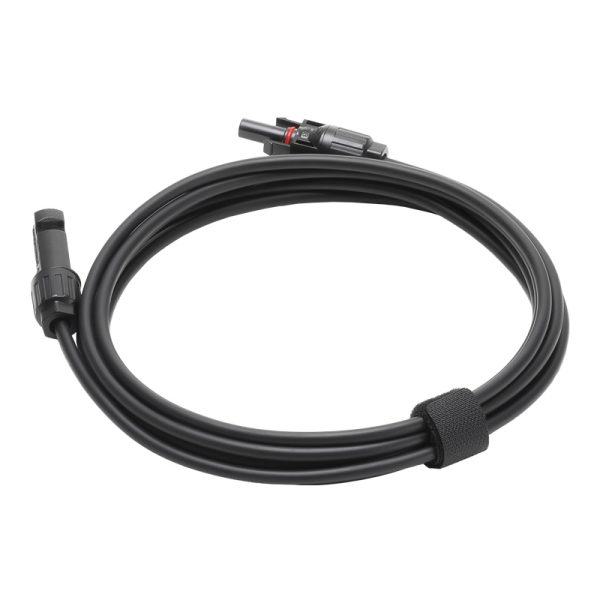 DJI Power MC4 photovoltaic panel extender - Image 2