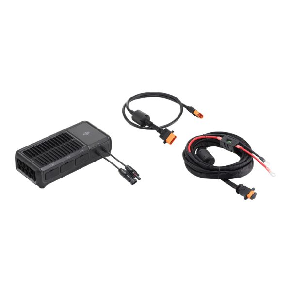 Remote control kit for DJI Power 1.8kW fast charger - Image 2