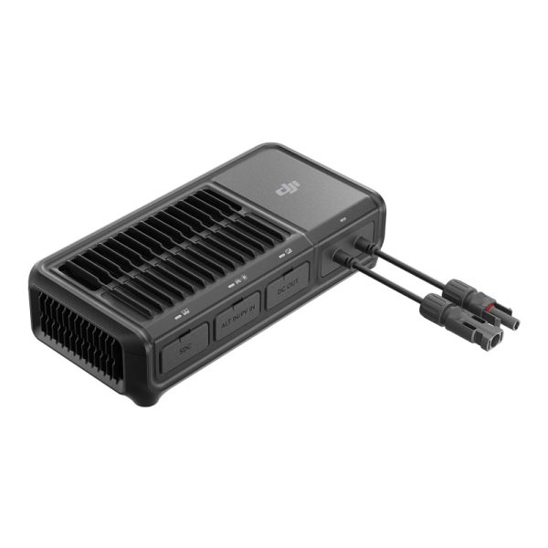 Remote control kit for DJI Power 1.8kW fast charger - Image 4