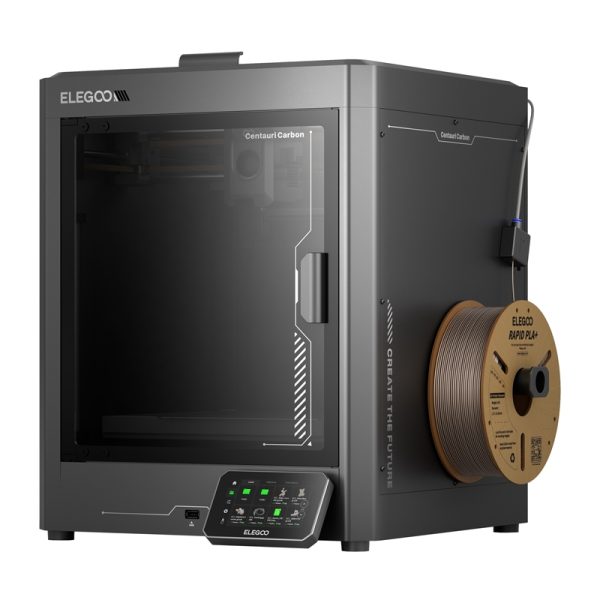 ELEGOO Centauri Carbon 3D Printer — изображение 2