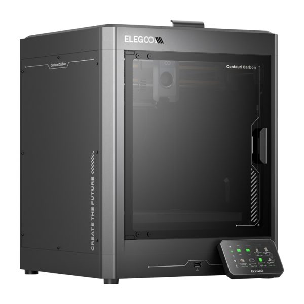 ELEGOO Centauri Carbon 3D Printer — изображение 3