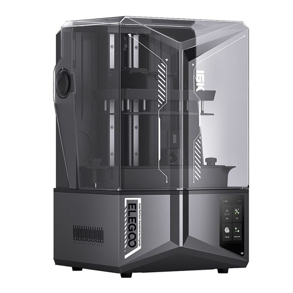 ELEGOO Saturn 4 Ultra 16K 3D Printer - Image 3