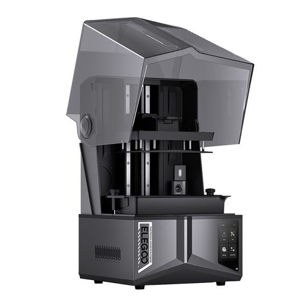 ELEGOO Saturn 4 Ultra 16K 3D Printer - Image 4