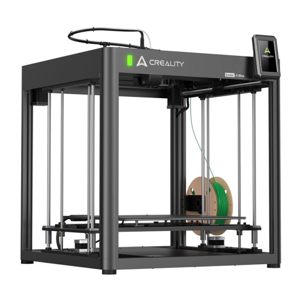 Creality Ender-5 Max 3D Printer - Image 3